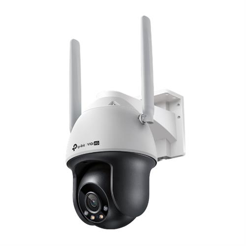TP Link VIGI 4MP Outdoor Full-Colour