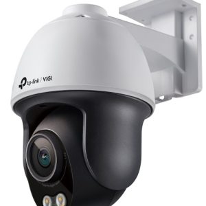 TP Link VIGI C540S VIGI 4MP Full-Color PTZ Network Camera