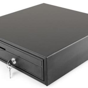 UniQue Compact 5 Notes and 5 Coins Cash Drawer