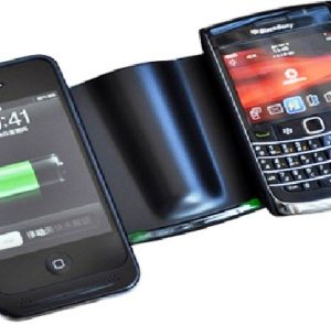 Promate Aircharger Wireless Power charging pad for iPhone 4