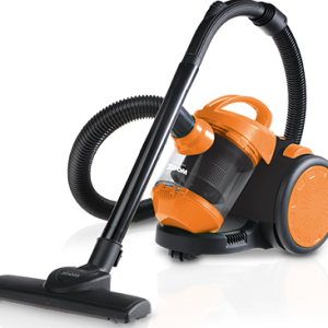 Bennet Reed Zoom Vacuum Cleaner