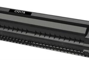 TopJet Compatible Generic for CF217A/CRG047 Black Toner