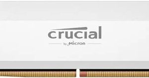 Crucial Pro Overclocking DDR5 UDIMM 16GB Desktop Memory