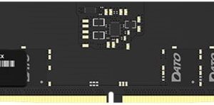 Dato DDR5 4800MHz 8GB Desktop Memory Module