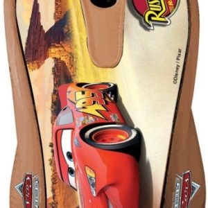 Disney Cars 800dpi Optical USB Mouse