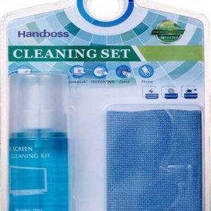UniQue Handboss LCD Screen Cleaning Set