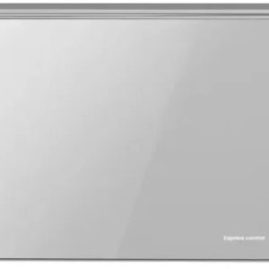 Hisense 20 Litre Silver Digital Microwave Oven