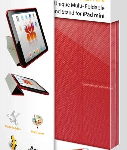 Promate iFold mini-UniQue Multi-Foldable Cover