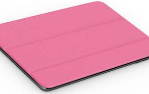 Belk iPad MINI Smart Cover in pink