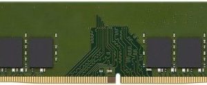 Kingston DDR4 Unbuffered DIMM 32GB Memory Module