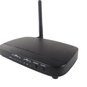 KGuard Wireless Reciever, Retail Box, 1 Year warranty