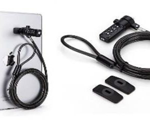 Legion Slot Adaptor Kit with Black Slot Anchor And Adhesive