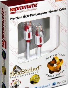 Promate linkMate.L1 Premium High-Performance Ethernet
