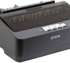Epson LX350  Impact 9 Pin Dot Matrix Printer