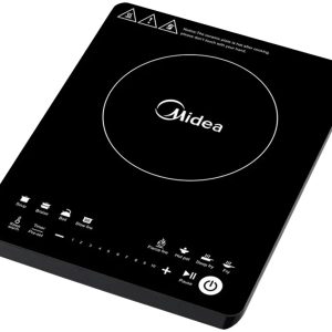 Midea Digital Single Plate Induction Cooker