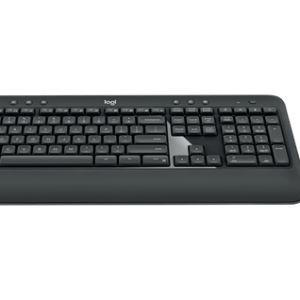 Logitech MK540 Wireless Combo Mouse and Keyboard