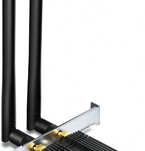TP Link AX3000 WiFi 6 Bluetooth 5.0 PCIe Adapter