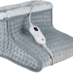 Pure Pleasure Electric Foot Warmer