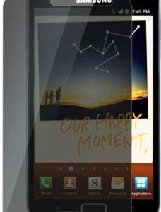 Promate privMate.SGN Samsung Galaxy Note High screen