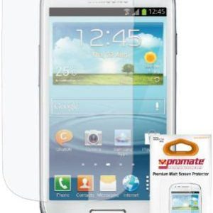 Promate proShield.S3MN-M-Premium Matte Screen Protector