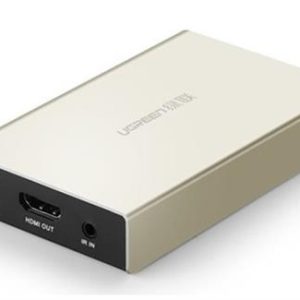 uGreen 30945 HDMI Single Extender Receiver